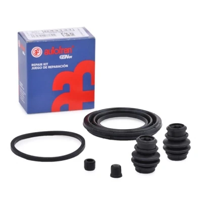 Kuva AUTOFREN SEINSA D43131 Jarrusatula Korjaussarja Etuakseli 60