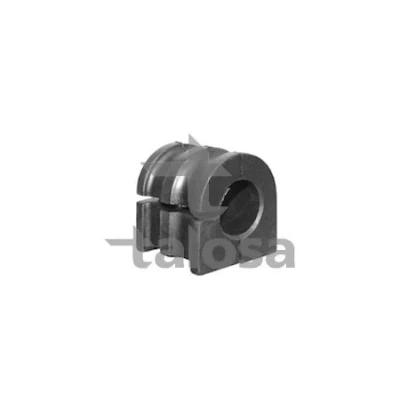 Kuva TALOSA 65 10271 Kallistuksenvakaajan Puslat Edessä Kumimetallilaakeri 21mm
