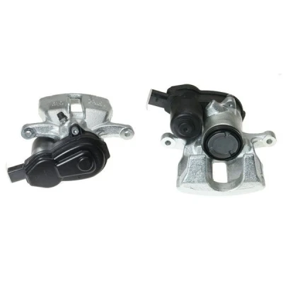 Kuva BUDWEG CALIPER 344354 Jarrusatula AUDI: A4 B8 Sedan, Avant, Q5