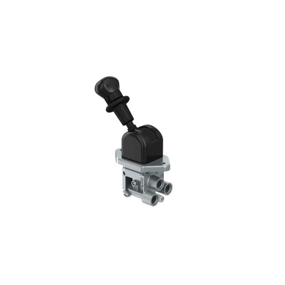 Kuva WABCO 9617231180 Jarruventtiili, seisontajarru 10 M 16x1.5 oss