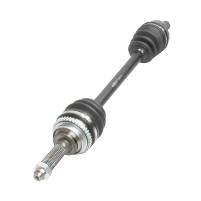 Kuva MAXGEAR 49 2331 Vetoakseli Etuakseli, vasen 57, 613mm