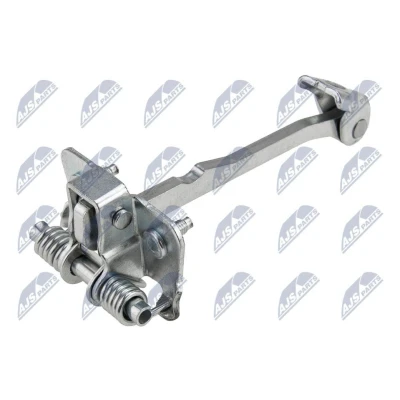 Kuva Oven pidin, Edessä, Molemminpuolin FIAT, NISSAN, OPEL, RENAULT OE 4407217, 6000617401, 8043000Q0C