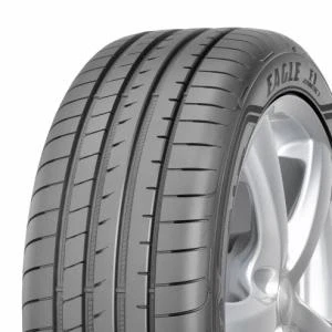 Kuva Goodyear Eagle F1 Asymmetric 3 295/45 R20 114Y henkilöauto Kesärenkaat Renkaat 581433