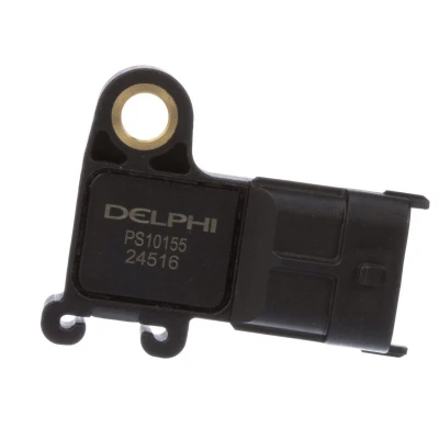 Kuva DELPHI PS10155 Tunnistin, Imusarjapaine OPEL: Astra J Hatchback, Mokka / X, Sports Tourer, CHEVROLET: Captiva, Aveo Kalos Sedan