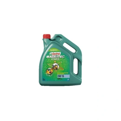 Kuva Moottoriöljy Castrol Magnatec Hybrid 0W 16, 5L, Universal 1857259 OE