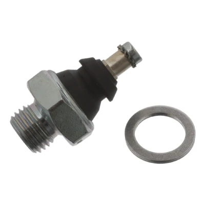 Kuva FEBI BILSTEIN 08675 Öljynpaineanturi Tiivisterenkaalla MERCEDES BENZ: W124 Coupe, T1 Van