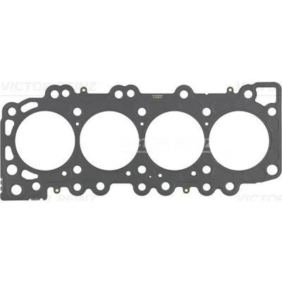 Kuva REINZ 61 53635 40 Kannentiiviste 1 89 Metalli kerros tiiviste 4 NISSAN: Navara Pick up