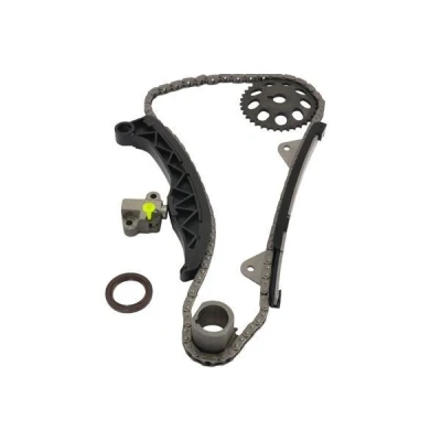 Kuva KAVO PARTS DKC 9008 Jakoketjusarja Yksinkertainen TOYOTA: Yaris II Hatchback, III Hatchback