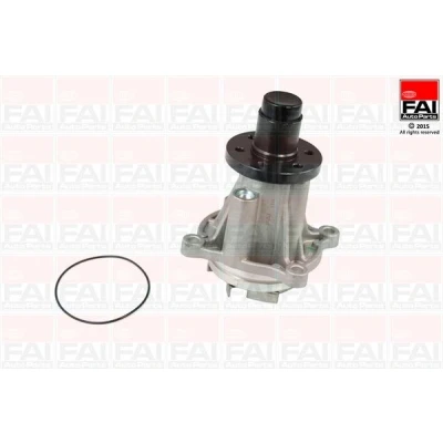 Kuva FAI AutoParts WP6615 Vesipumppu Metalli LAND ROVER: Range Rover Sport, 3