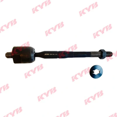 Kuva KYB KRE1162 Raidetangon Sisäpää Etuakseli M15X1.5 252