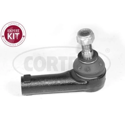Kuva CORTECO 49400493 Raidetangon Pää Etuakseli, vasen VOLKSWAGEN: Golf 4, AUDI: TT Coupe, A3 Hatchback, SEAT: Leon I Hatchback