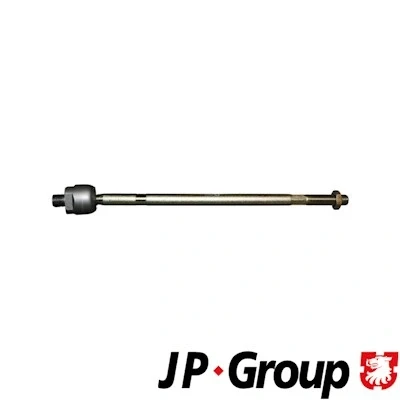 Kuva JP GROUP 1244500200 Raidetangon Sisäpää Etuakseli, vasen, oikea SAAB: 9 5 Farmari, Sedan