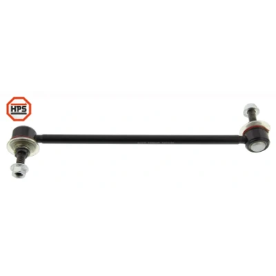 Kuva MAPCO 54555HPS Koiranluu Etuakseli, vasen, oikea 290mm M10x1,5mm MAZDA: CX 5 I, 6 Farmari