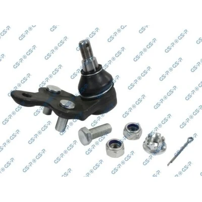 Kuva GSP S080236 Alapallonivel Etuakseli, vasen 17,6mm TOYOTA: Previa / Estima II, LEXUS: RX II