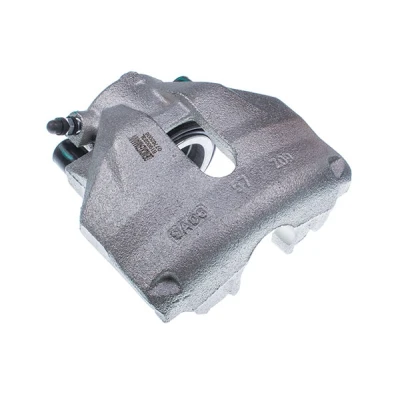 Kuva Jarrusatula, Etuakseli, vasen AUDI, SEAT, SKODA, VW OE 4B0615123, 8D0615123B, 8E0615123A