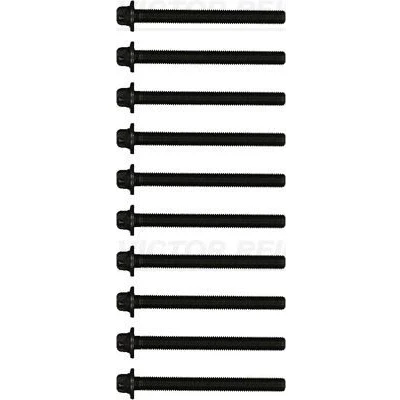 Kuva Sylinterikannen pulttisarja DACIA, MERCEDES BENZ, NISSAN, RENAULT OE 11 05 645 92R, 11056 00Q0K, 608 016 06 00