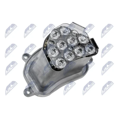 Kuva NTY EPX BM 090 Ohjainlaite, Valo
