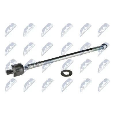 Kuva NTY SDK MS 045 Raidetangon Sisäpää Etuakseli, vasen, oikea M14x1,5 334