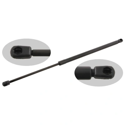 Kuva FEBI BILSTEIN 27585 Takaluukun Kaasujousi 420 596 Molemminpuolin BMW: 3 Compact
