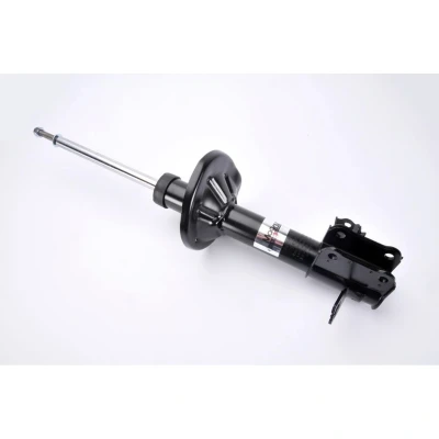 Kuva Magnum Technology AG3007MT Iskunvaimentimet Taka akseli, vasen Kaasupaine Kaksiputki Joustintuki Tappi ylhäällä, Silta alhaalla MAZDA: FAMILIA 5