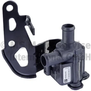 Kuva Lisävesipumppu VW CRAFTER Buss, Flak/chassi, Skåp OE 2N0 121 599 L