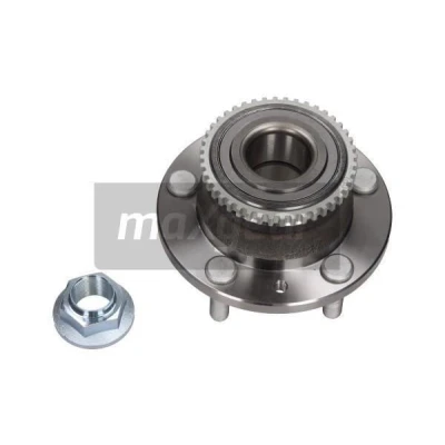 Kuva MAXGEAR 33 0467 Pyöränlaakerit Taka akseli ABS sensorirenkaalla 140 MAZDA: 6 Sedan, Farmari, Hatchback