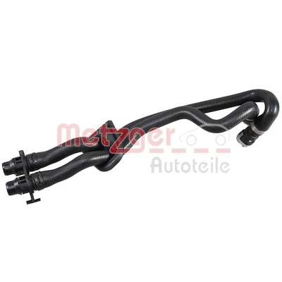 Kuva METZGER 2421553 Jäähdyttimen Letku LAND ROVER: Freelander 2 SUV