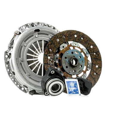 Kuva SACHS XTend Kit plus CSC 3000 990 221 Kytkinpaketti 240 VOLVO: V50, S40 II, C30, FORD: Focus 2 Kombi, Limousine, 2, MAZDA: 3 Hatchback