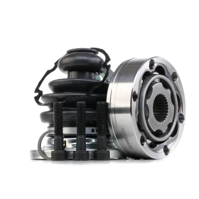 Kuva MEYLE 100 498 0067 Vetonivel ORIGINAL Quality Vaihteiston puoli Ilman ABS rengasta VOLKSWAGEN: TRANSPORTER 4, 4 Bus