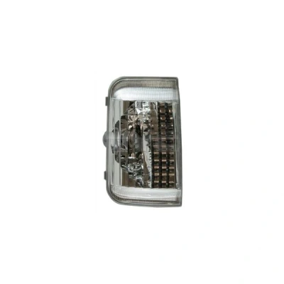Kuva Vilkkuvalo, Ulkopeili, Vasen CITROËN, FIAT, PEUGEOT OE 0000071748254, 6325 H0, 71748254