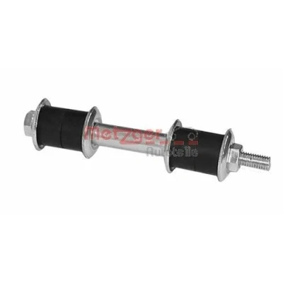 Kuva METZGER 53027518 Koiranluu Etuakseli, oikea, vasen, Taka akseli, oikea 145 KIT +