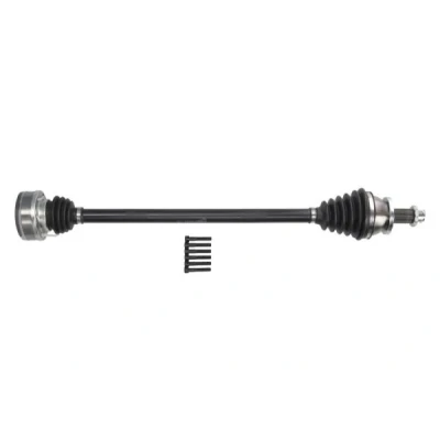 Kuva PASCAL G2W029PC Vetoakseli Etuakseli, oikea 750mm VOLKSWAGEN: Polo IV Hatchback, SKODA: Fabia I Hatchback