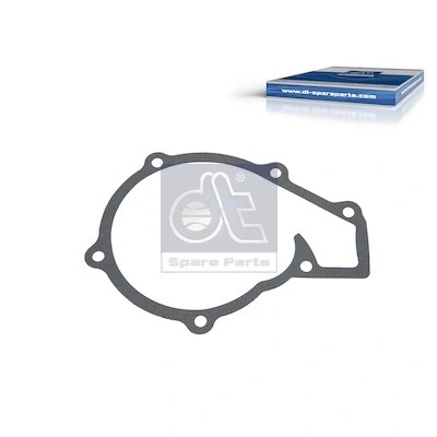 Kuva DT Spare Parts 3.16102 Tiiviste, Vesipumppu