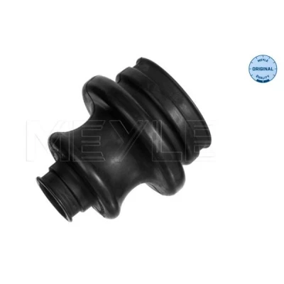 Kuva MEYLE 014 003 0500 Vetonivelen Suojakumi ORIGINAL Quality Vaihteiston puoli, Pyörän puoli 98 Kumi