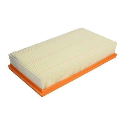 Kuva HENGST FILTER E375L Ilmansuodatin 47 148 267 Suodatinpanos FORD: Focus Mk1 Sedan, Hatchback, Transit Connect Van