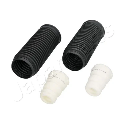 Kuva JAPANPARTS KTP 0930 Iskunvaimentimen Suojakumi Etuakseli VOLKSWAGEN: Touran I, Tiguan Sharan II, AUDI: A3 Sportback, Hatchback