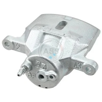 Kuva A.B.S. 720341 Jarrusatula Harmaa valurauta 138 TOYOTA: Yaris I Hatchback, II Hatchback
