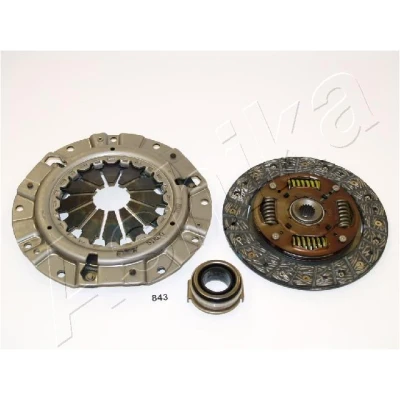Kuva Kytkinpaketti NISSAN PIXO, OPEL AGILA, SUZUKI ALTO VII, SPLASH, SWIFT III OE 0926928004, 2210051K00000, 2240051K00000