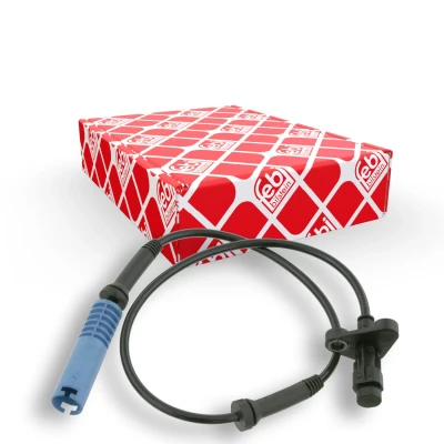 Kuva FEBI BILSTEIN 23807 ABS Anturi Etuakseli, vasen, oikea 690 BMW: 5 Sedan, Touring
