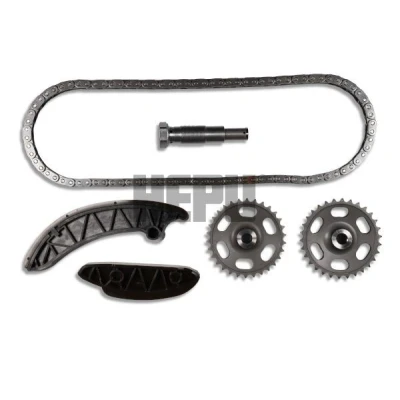 Kuva Jakoketjusarja MERCEDES BENZ OE 000 993 82 76, 96 651 050 00