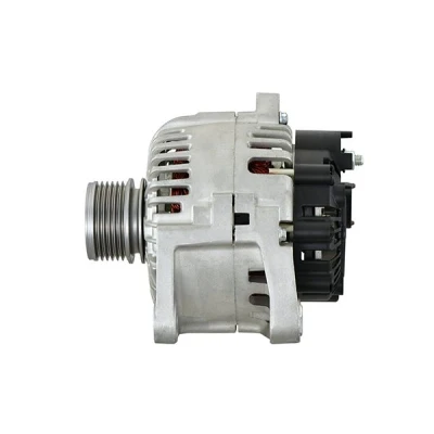 Kuva HELLA 8EL 015 637 501 Laturi 14V 110A RENAULT: MEGANE 2 Kombi, CLIO 2, GRAND SCENIC
