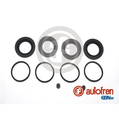 Kuva AUTOFREN SEINSA D4842 Jarrusatula Korjaussarja Etuakseli 42