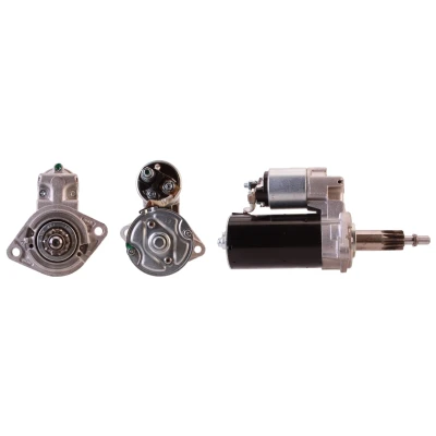 Kuva LUCAS ELECTRICAL LRS02629 Starttimoottori 12 1,7 10