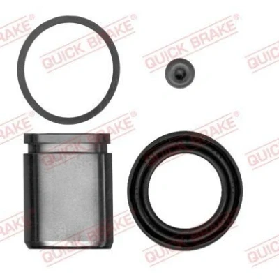 Kuva QUICK BRAKE 114 5222 Jarrusatula Korjaussarja Kuulahylsyllä 38 TOYOTA: Avensis II Sedan, Station Wagon, Corolla Verso, HONDA: CR V 3