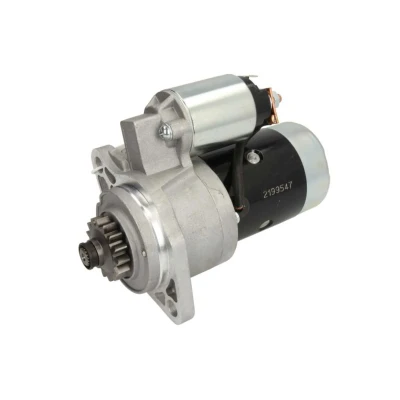 Kuva STARDAX STX210191 Starttimoottori 12 1,4 15 76,9