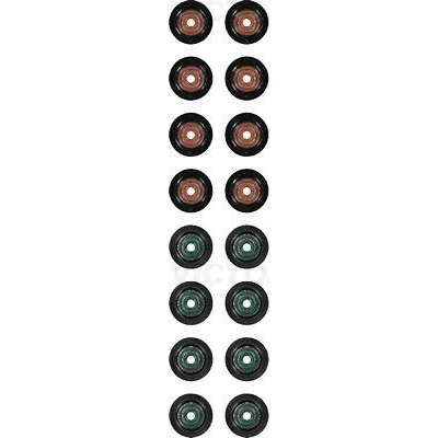 Kuva REINZ 12 35546 01 Venttiilinvarren Kumit FORD: MONDEO 3, 3 Stufenheck, Focus C Max, VOLVO: V50, S40 II, XC60 I, MAZDA: 6 Hatchback, Farmari
