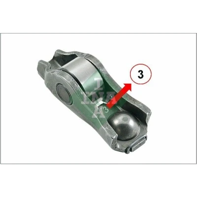 Kuva INA 422 0242 10 Keinuvipu BMW: 3 Touring