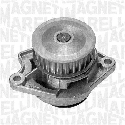 Kuva MAGNETI MARELLI 350981775000 Vesipumppu VOLKSWAGEN: Polo III Hatchback