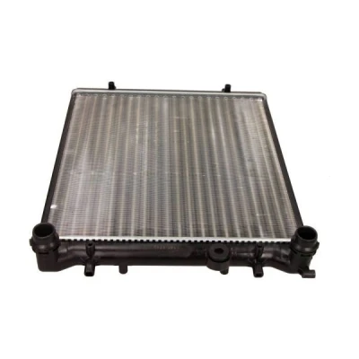 Kuva MAXGEAR AC250454 Jäähdytin Alumiini 411 430 20 Jäähdytysrivat juotetut VOLKSWAGEN: Golf 4, 4 Variant, Bora Sedan, SEAT: Leon I Hatchback