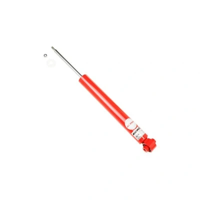 Kuva Iskunvaimennin, Taka akseli AUDI A3, A3 Cabriolet, Limousine, Sportback, SEAT LEON, LEON Sportstourer, SKODA OCTAVIA IV, Combi VW